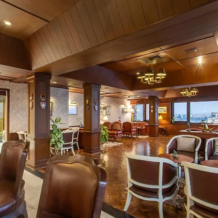 The Everest Hotel-3